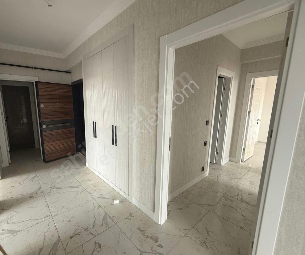 Hocacihan Mah’de Emin Evime Fuzul Evime Uygun Son Kat Köşe 3+1 Sıfır Daire — fotoğraf 9