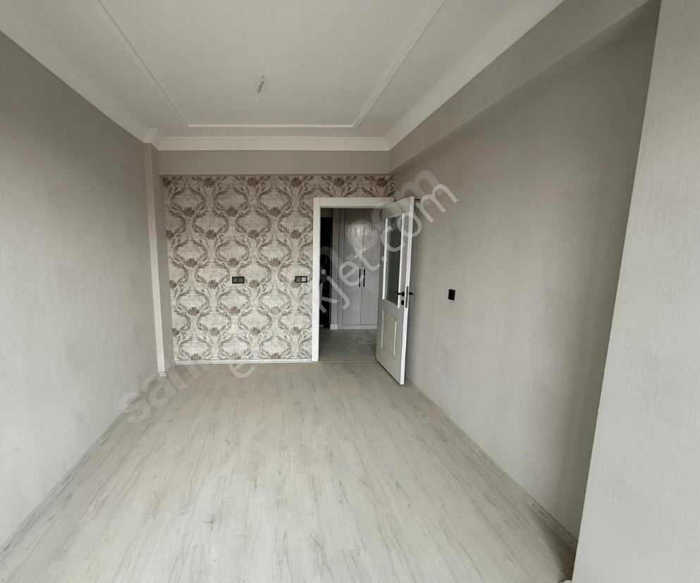 Hocacihan Mah’de Emin Evime Fuzul Evime Uygun Son Kat Köşe 3+1 Sıfır Daire — fotoğraf 10