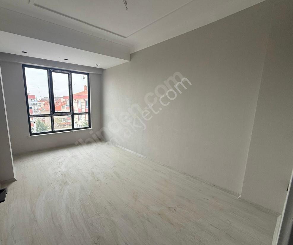 Hocacihan Mah’de Emin Evime Fuzul Evime Uygun Son Kat Köşe 3+1 Sıfır Daire — fotoğraf 11