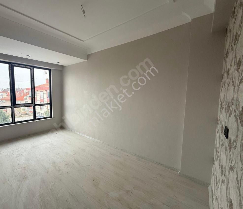 Hocacihan Mah’de Emin Evime Fuzul Evime Uygun Son Kat Köşe 3+1 Sıfır Daire — fotoğraf 12