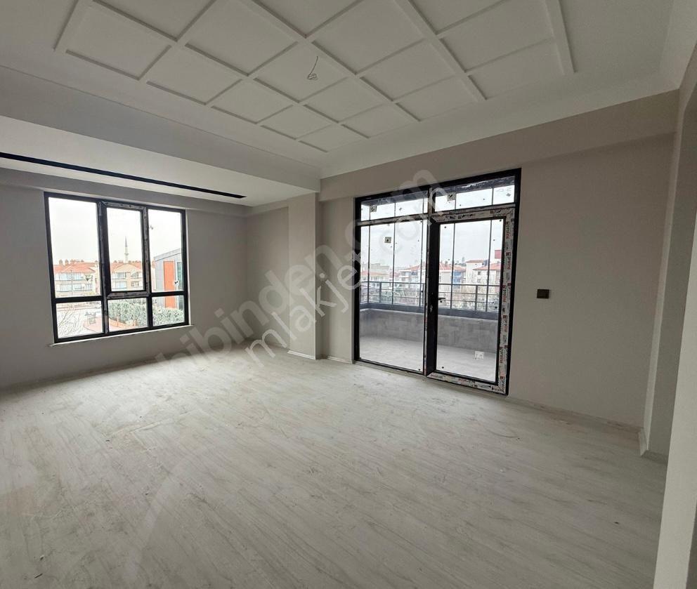 Hocacihan Mah’de Emin Evime Fuzul Evime Uygun Son Kat Köşe 3+1 Sıfır Daire — fotoğraf 13