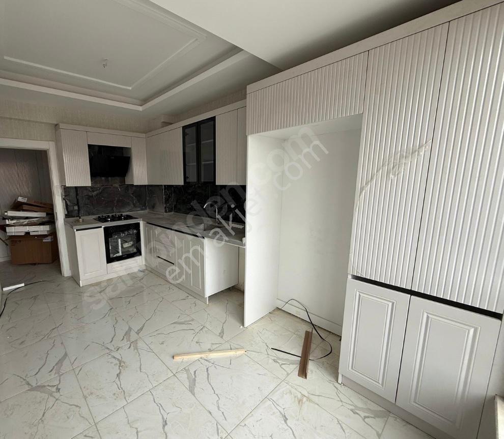 Hocacihan Mah’de Emin Evime Fuzul Evime Uygun Son Kat Köşe 3+1 Sıfır Daire — fotoğraf 14