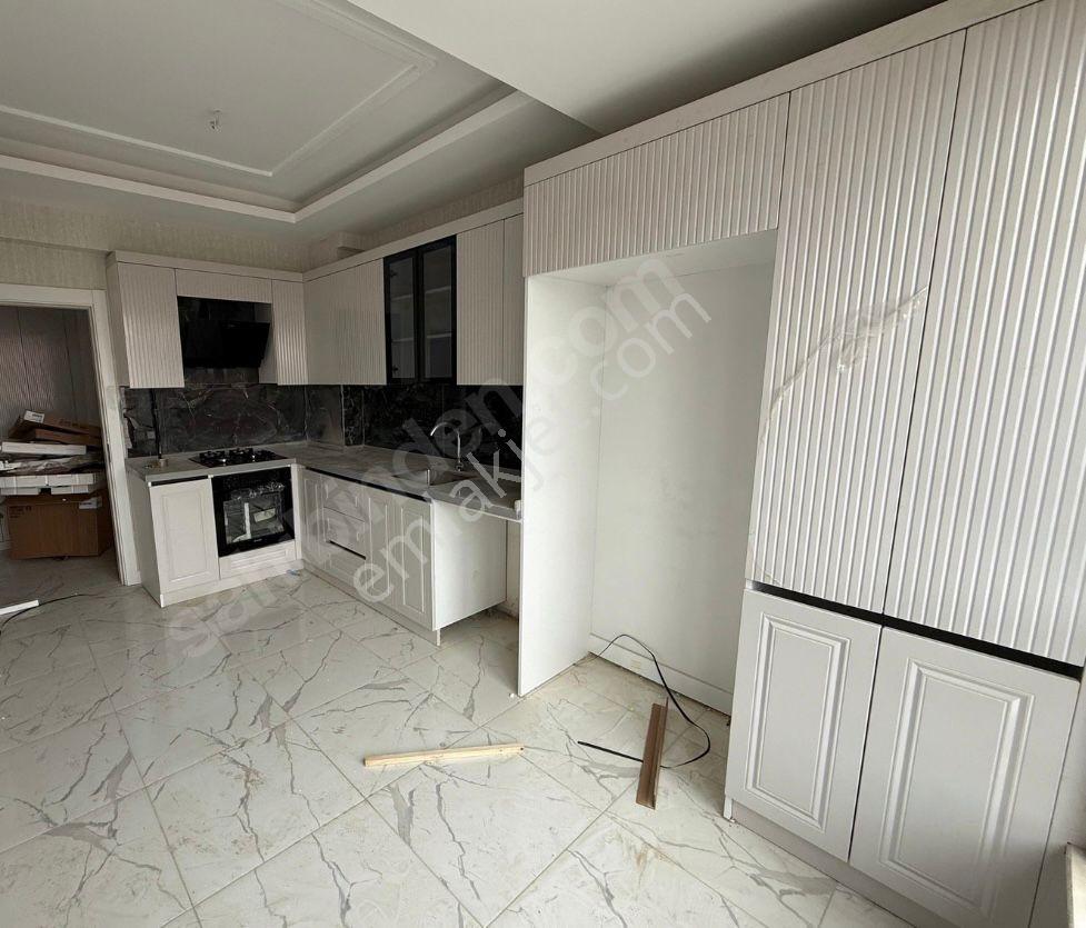 Hocacihan Mah’de Emin Evime Fuzul Evime Uygun Son Kat Köşe 3+1 Sıfır Daire — fotoğraf 16