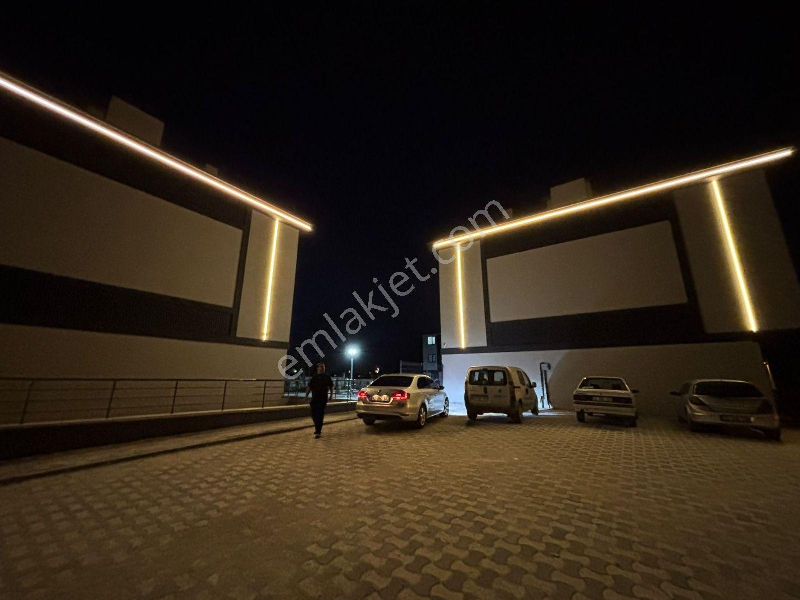 Hocacihan Mah’de Emin Evime Fuzul Evime Uygun Son Kat Köşe 3+1 Sıfır Daire — fotoğraf 17