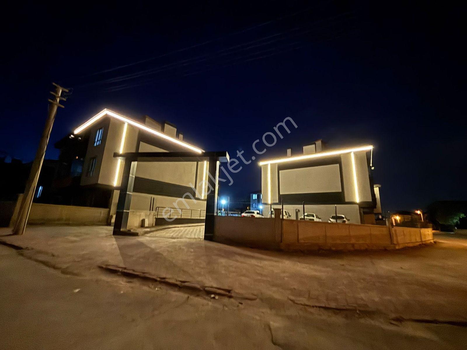 Hocacihan Mah’de Emin Evime Fuzul Evime Uygun Son Kat Köşe 3+1 Sıfır Daire — fotoğraf 18
