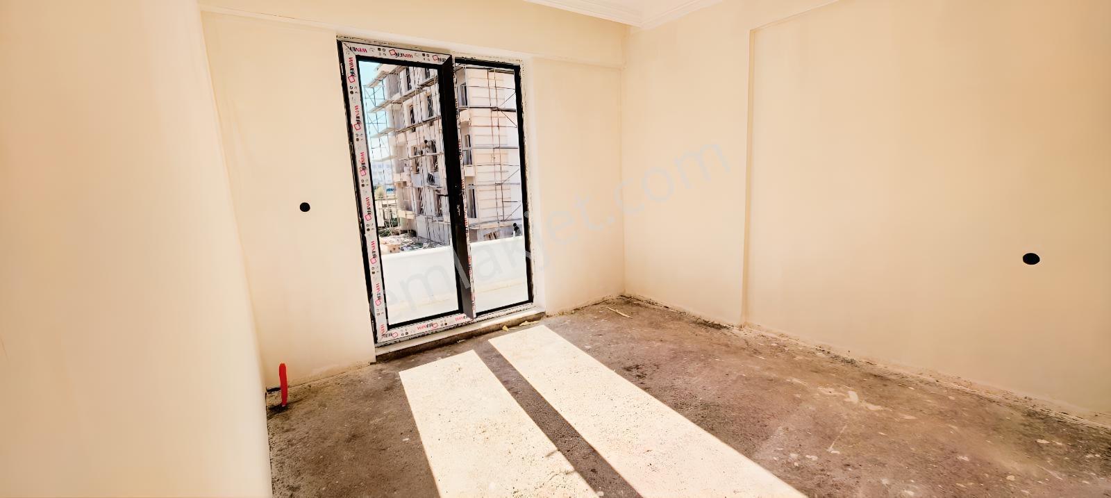 Malatya Caddesi'ne Yakın Merkezi Konumda Satılık 1+1 Daire — fotoğraf 10