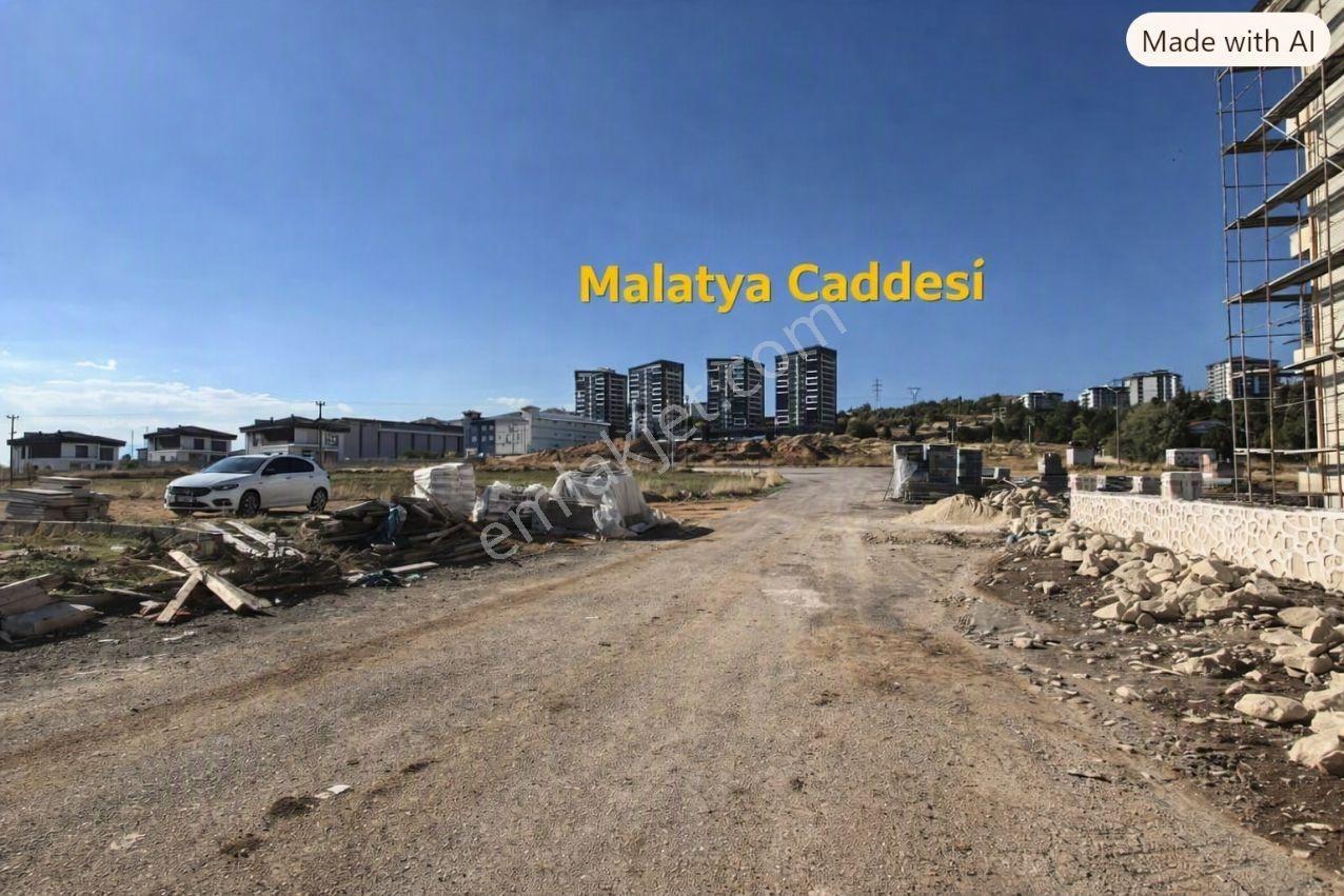 Malatya Caddesi'ne Yakın Merkezi Konumda Satılık 1+1 Daire — fotoğraf 14