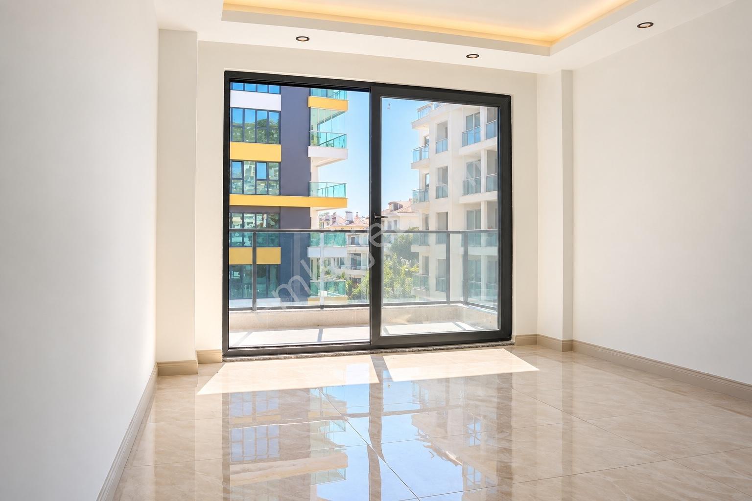 Alanya Sunrıse Res.'de Merkezi Konumda, Aktiviteli 2+1 Daire — fotoğraf 7