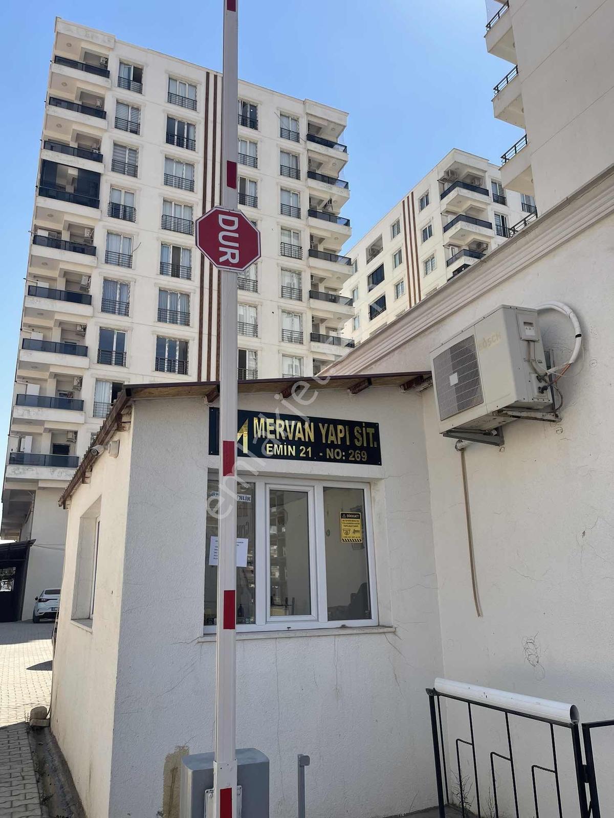 Mardin Kızıltepe Cihanpol Hastanesi Yanı Satlik 3+1 Daire