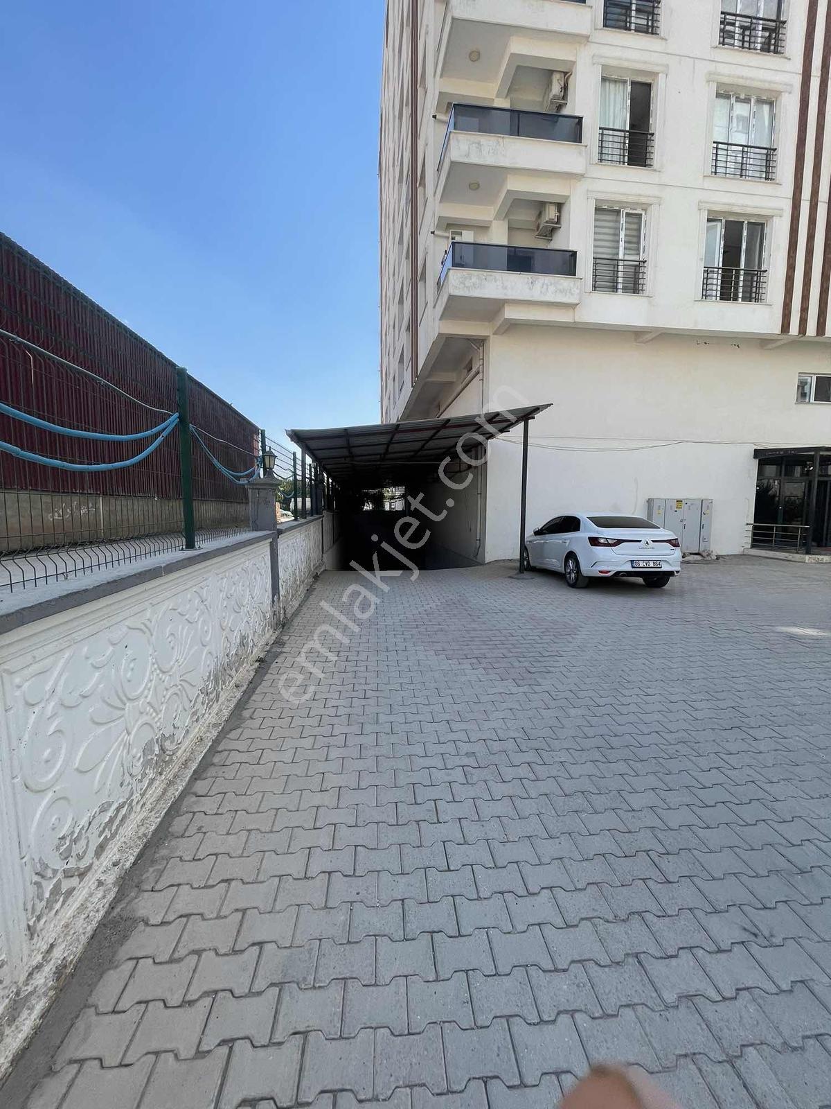 Mardin Kızıltepe Cihanpol Hastanesi Yanı Satlik 3+1 Daire — fotoğraf 3