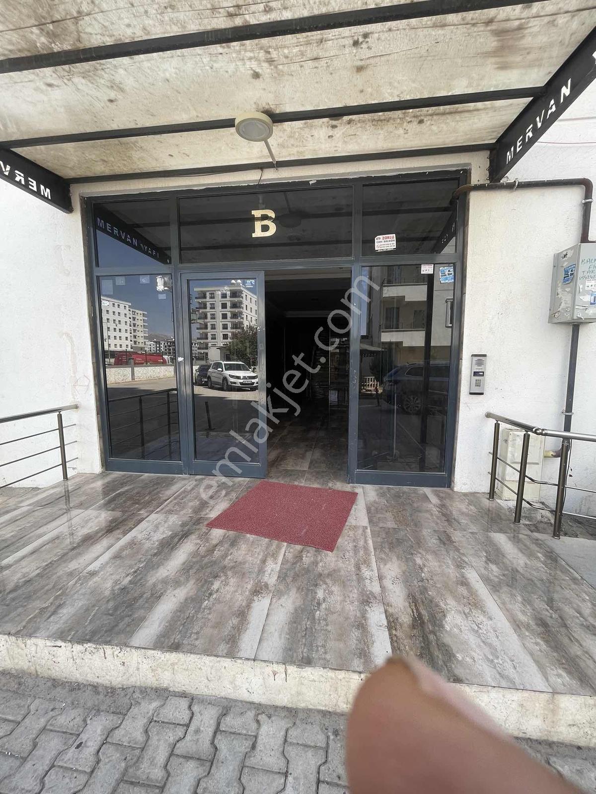 Mardin Kızıltepe Cihanpol Hastanesi Yanı Satlik 3+1 Daire — fotoğraf 5