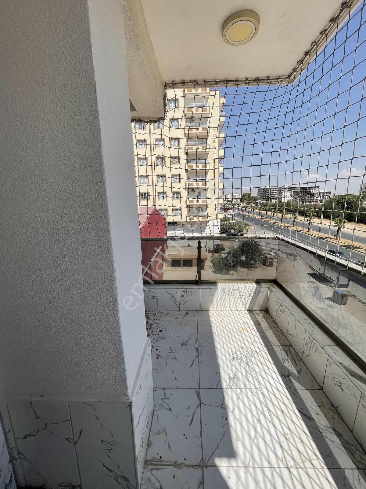 Mardin Kızıltepe Cihanpol Hastanesi Yanı Satlik 3+1 Daire — fotoğraf 14