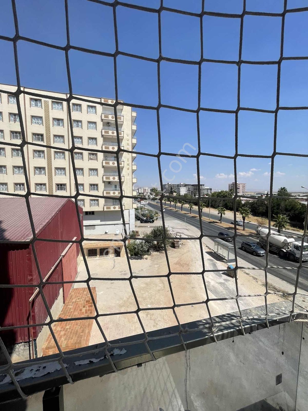 Mardin Kızıltepe Cihanpol Hastanesi Yanı Satlik 3+1 Daire — fotoğraf 15