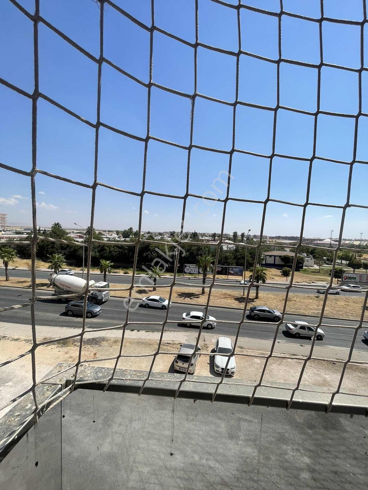 Mardin Kızıltepe Cihanpol Hastanesi Yanı Satlik 3+1 Daire — fotoğraf 16