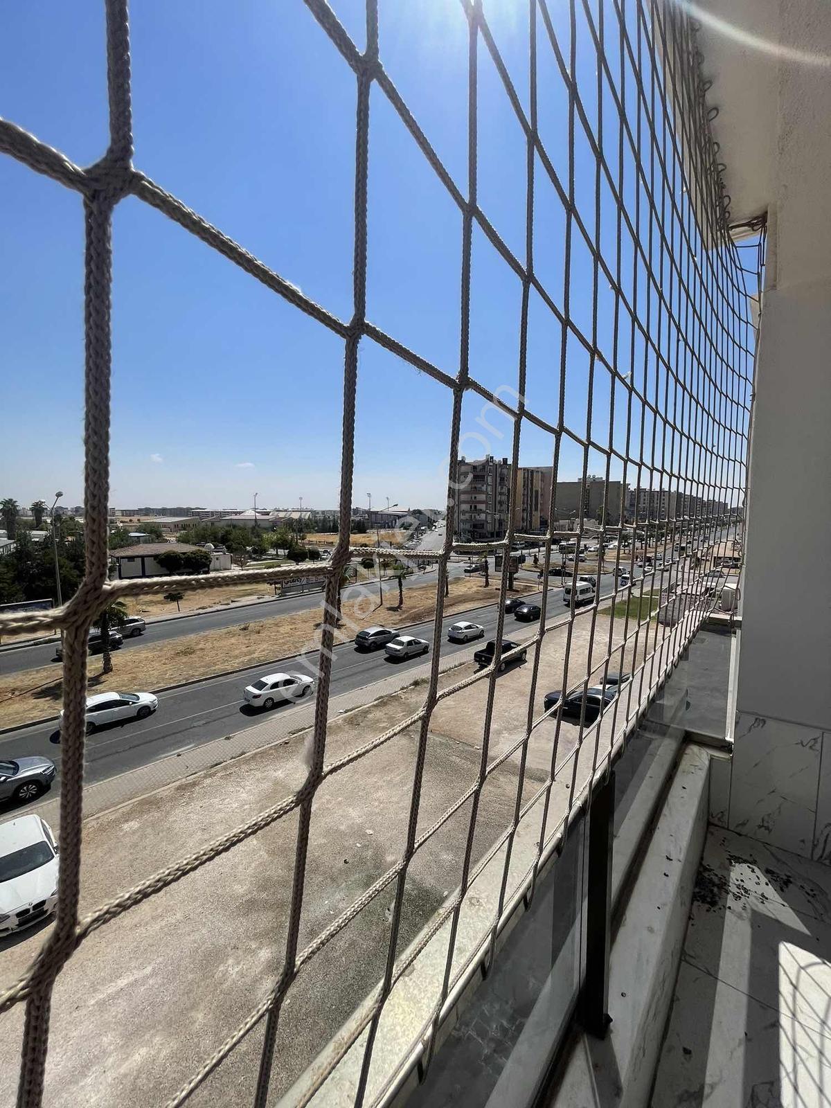 Mardin Kızıltepe Cihanpol Hastanesi Yanı Satlik 3+1 Daire — fotoğraf 17