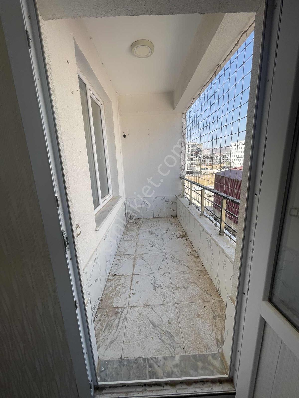Mardin Kızıltepe Cihanpol Hastanesi Yanı Satlik 3+1 Daire — fotoğraf 25