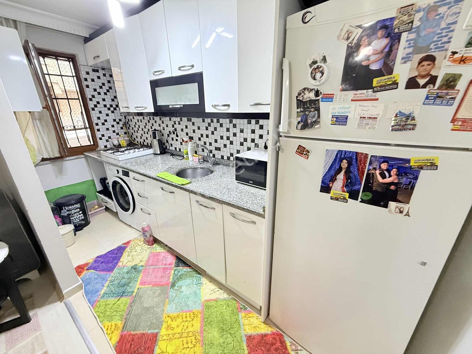 Arzu Emlak'tan Gazi Mah Satılık 9 Yaşında Yüksek Giriş Daire — fotoğraf 6
