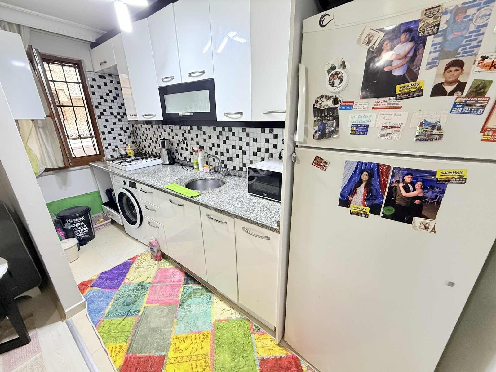 Arzu Emlak'tan Gazi Mah Satılık 9 Yaşında Yüksek Giriş Daire — fotoğraf 7