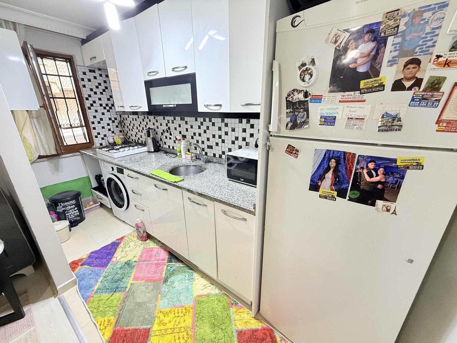 Arzu Emlak'tan Gazi Mah Satılık 9 Yaşında Yüksek Giriş Daire — fotoğraf 8