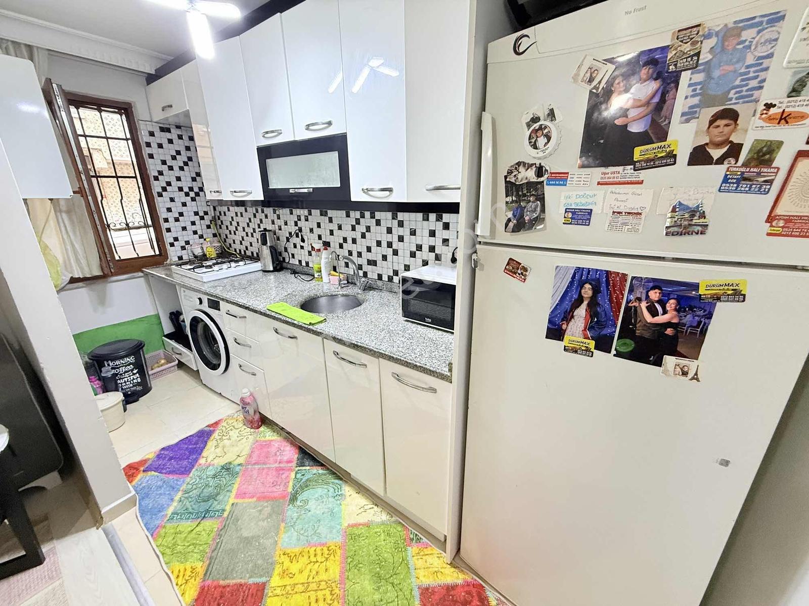 Arzu Emlak'tan Gazi Mah Satılık 9 Yaşında Yüksek Giriş Daire — fotoğraf 9