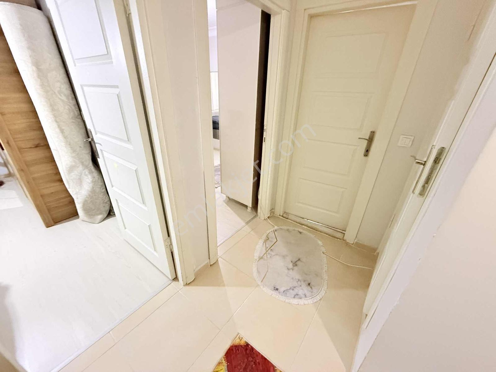 Arzu Emlak'tan Gazi Mah Satılık 9 Yaşında Yüksek Giriş Daire — fotoğraf 15