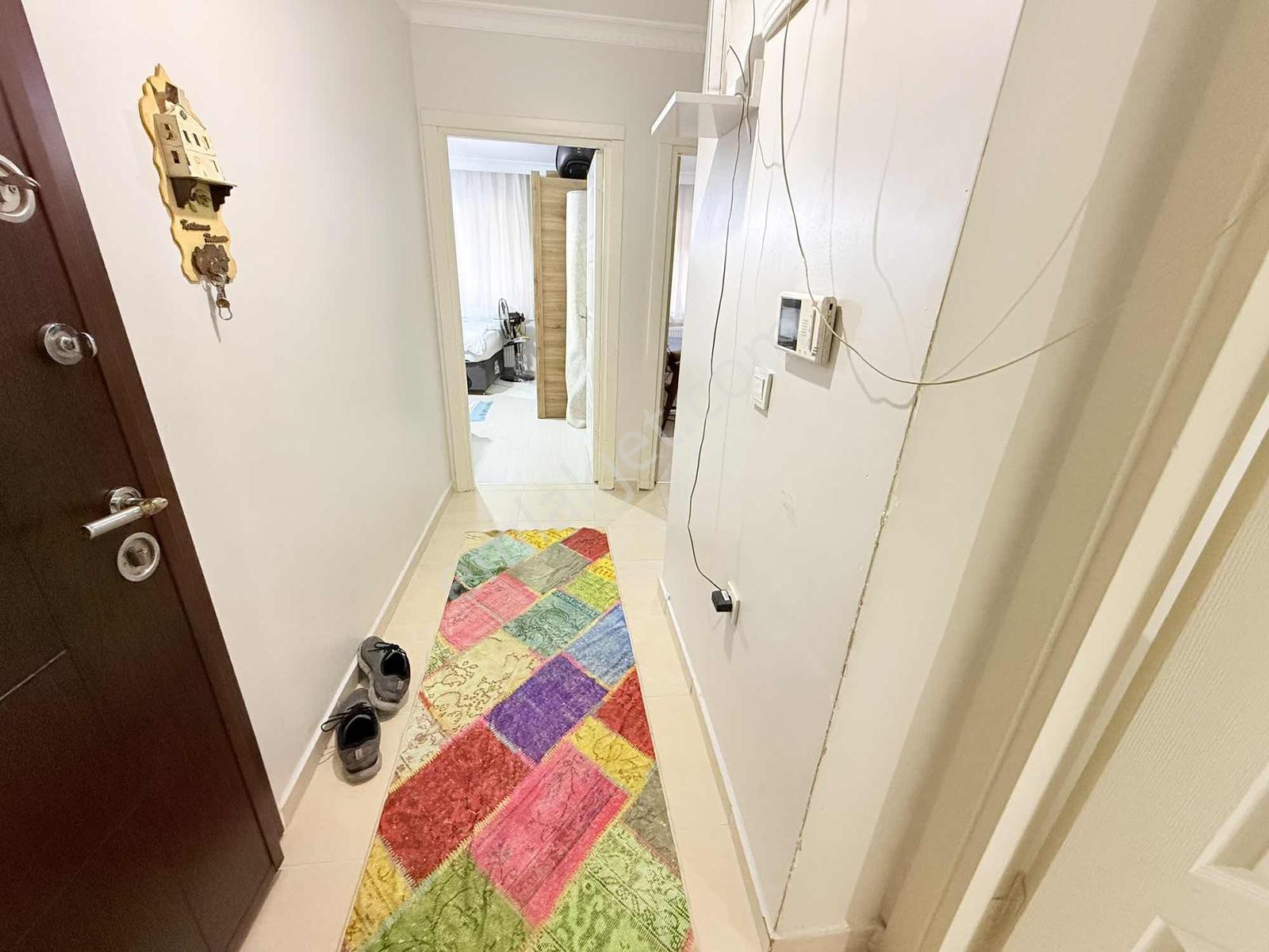 Arzu Emlak'tan Gazi Mah Satılık 9 Yaşında Yüksek Giriş Daire — fotoğraf 17