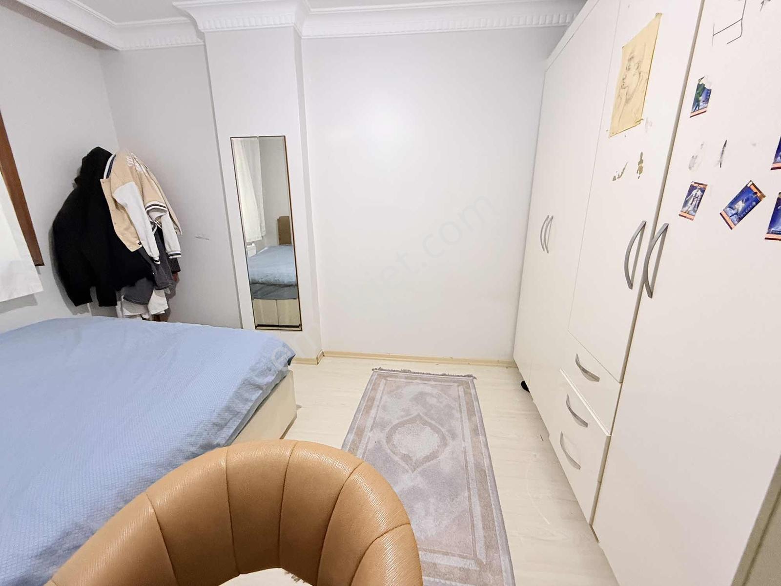 Arzu Emlak'tan Gazi Mah Satılık 9 Yaşında Yüksek Giriş Daire — fotoğraf 18