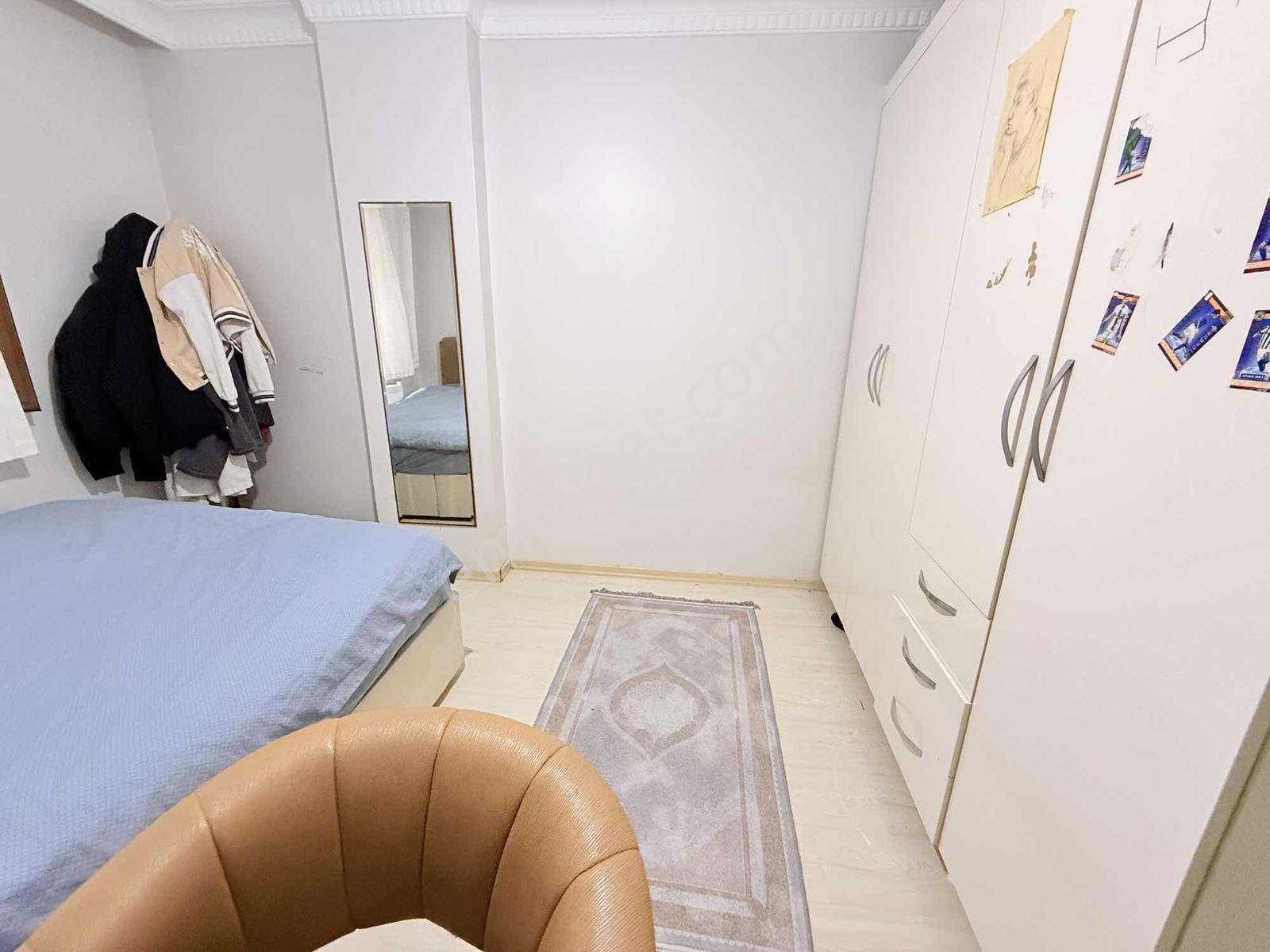 Arzu Emlak'tan Gazi Mah Satılık 9 Yaşında Yüksek Giriş Daire — fotoğraf 19