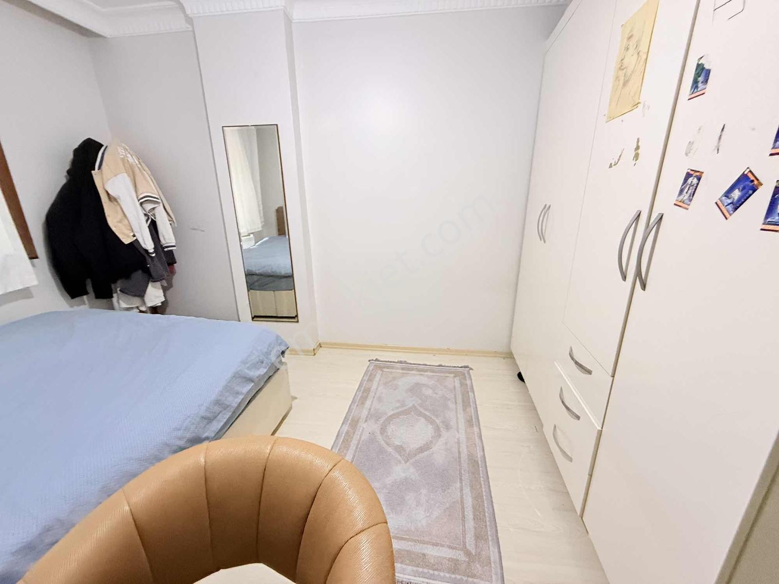 Arzu Emlak'tan Gazi Mah Satılık 9 Yaşında Yüksek Giriş Daire — fotoğraf 20