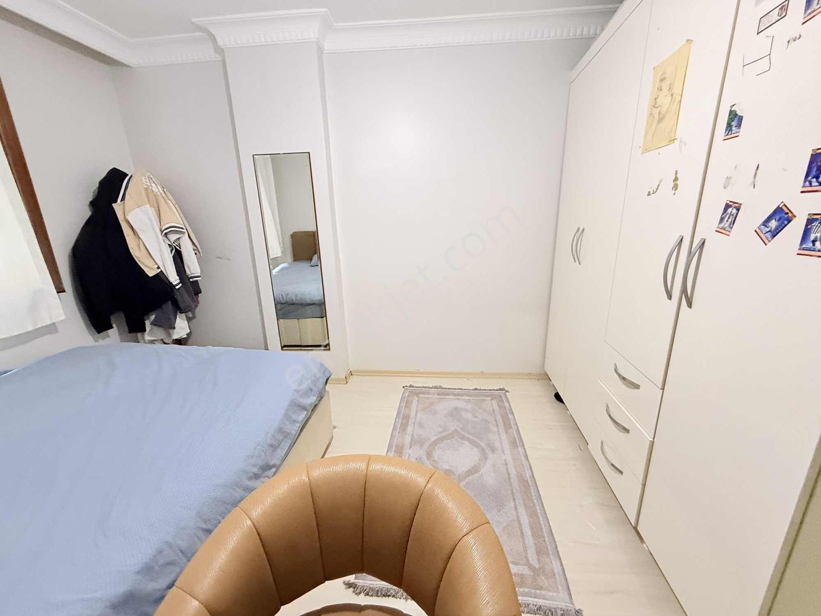 Arzu Emlak'tan Gazi Mah Satılık 9 Yaşında Yüksek Giriş Daire — fotoğraf 21