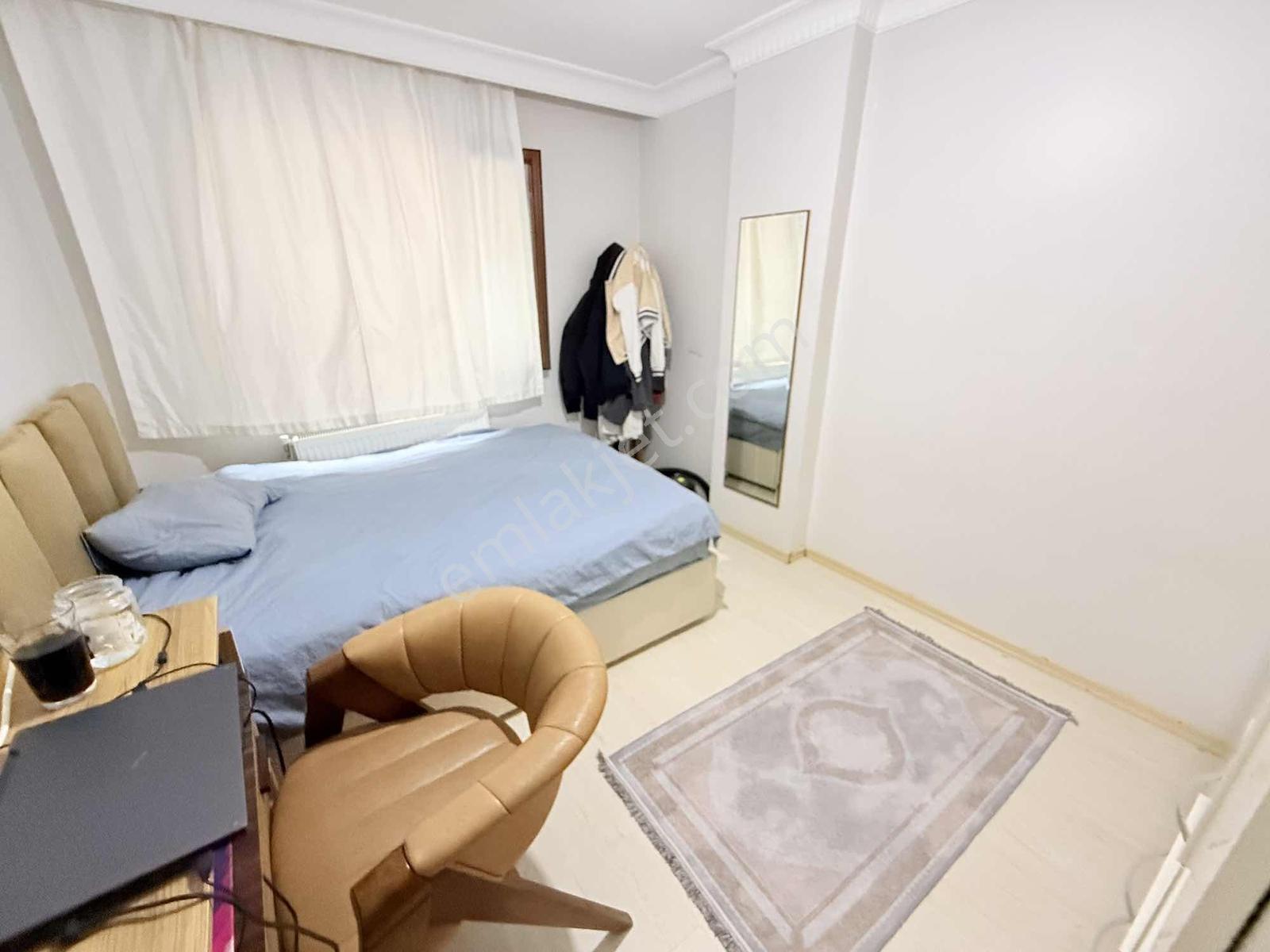 Arzu Emlak'tan Gazi Mah Satılık 9 Yaşında Yüksek Giriş Daire — fotoğraf 22
