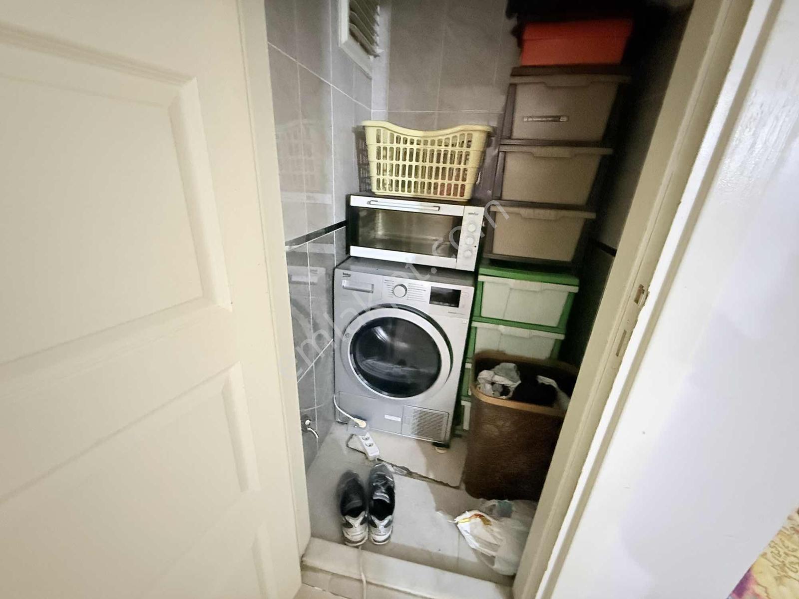 Arzu Emlak'tan Gazi Mah Satılık 9 Yaşında Yüksek Giriş Daire — fotoğraf 25