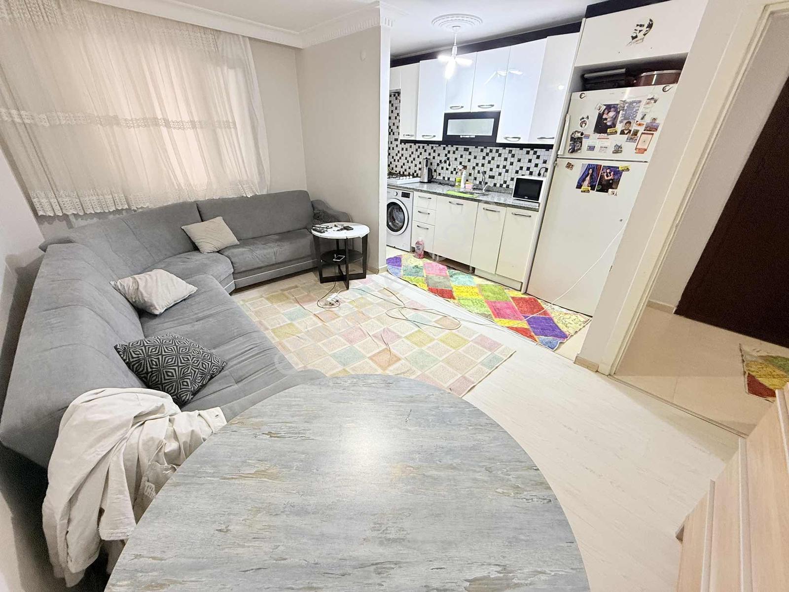 Arzu Emlak'tan Gazi Mah Satılık 9 Yaşında Yüksek Giriş Daire — fotoğraf 26