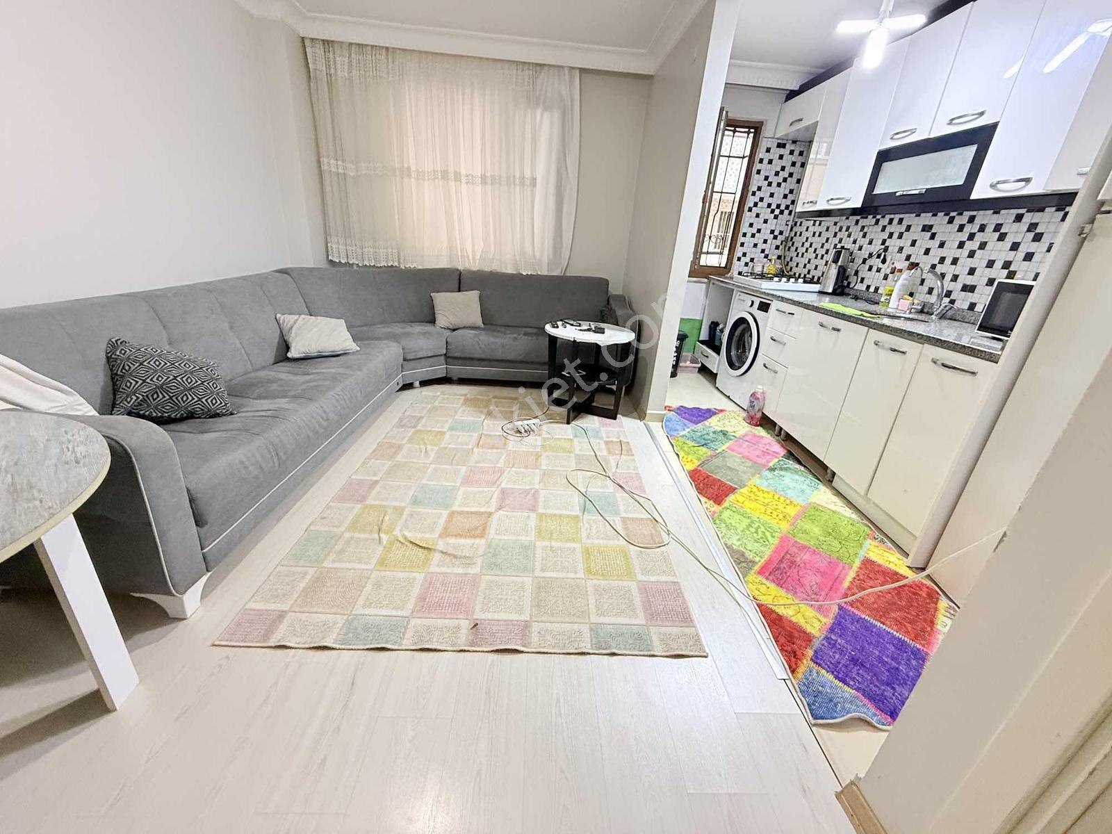 Arzu Emlak'tan Gazi Mah Satılık 9 Yaşında Yüksek Giriş Daire — fotoğraf 28