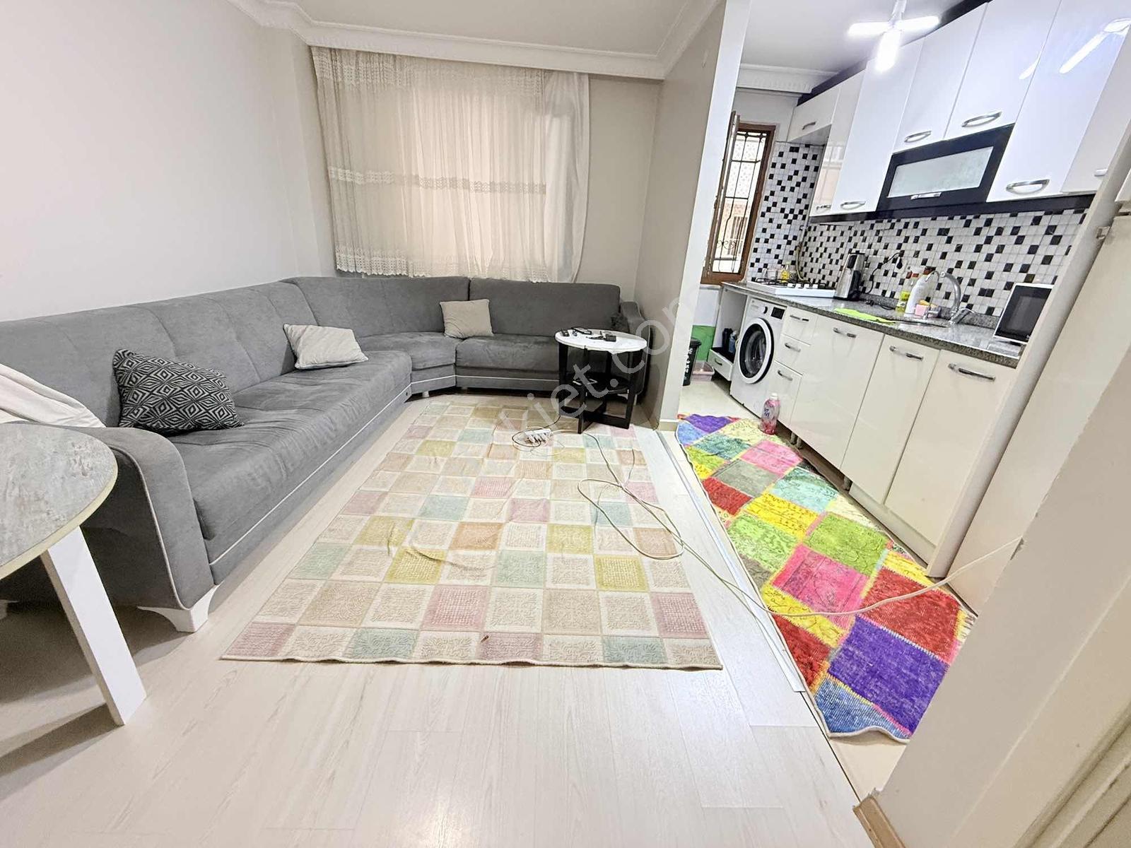 Arzu Emlak'tan Gazi Mah Satılık 9 Yaşında Yüksek Giriş Daire — fotoğraf 29