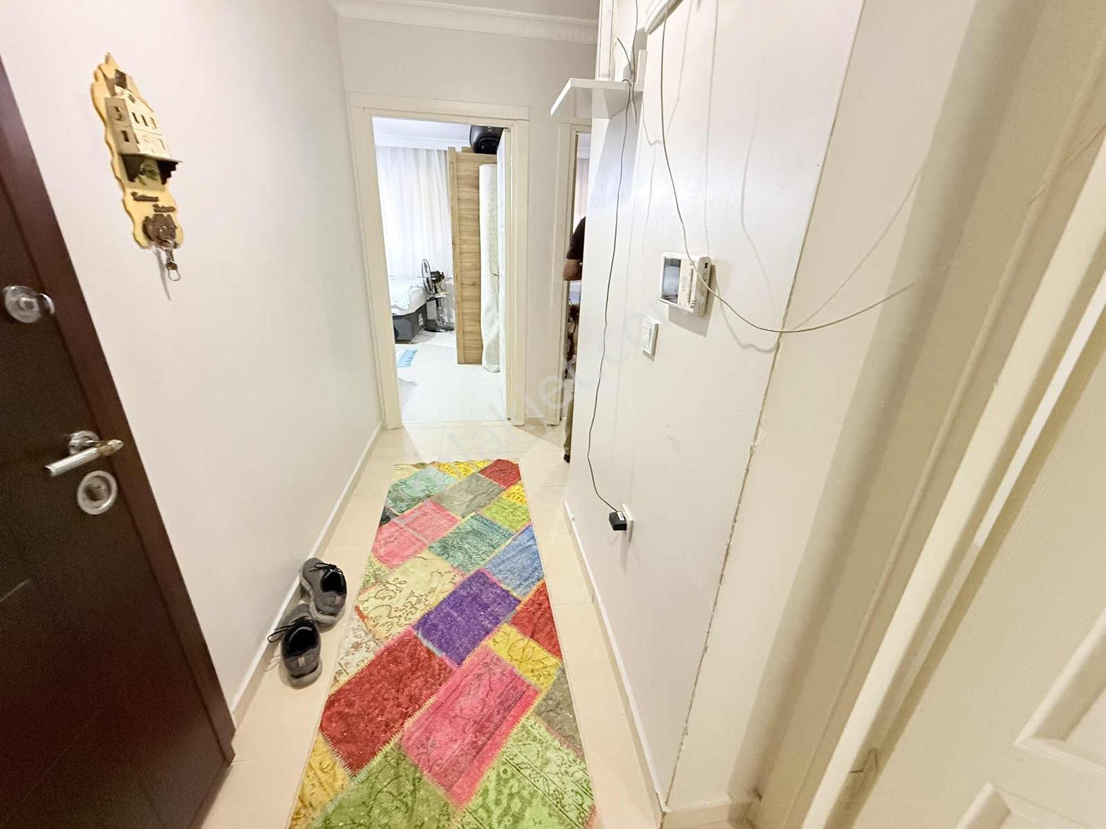 Arzu Emlak'tan Gazi Mah Satılık 9 Yaşında Yüksek Giriş Daire — fotoğraf 35