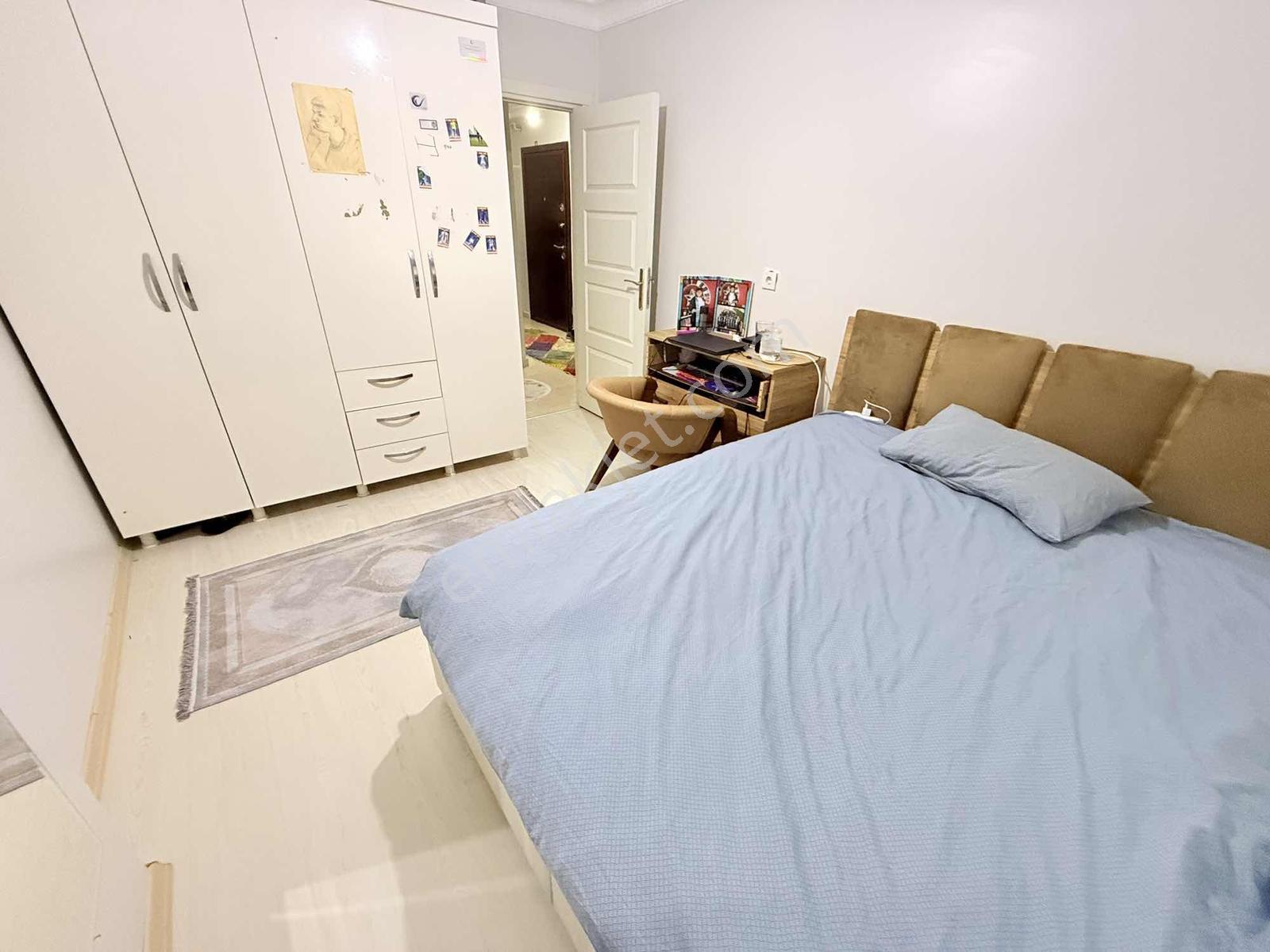 Arzu Emlak'tan Gazi Mah Satılık 9 Yaşında Yüksek Giriş Daire — fotoğraf 37