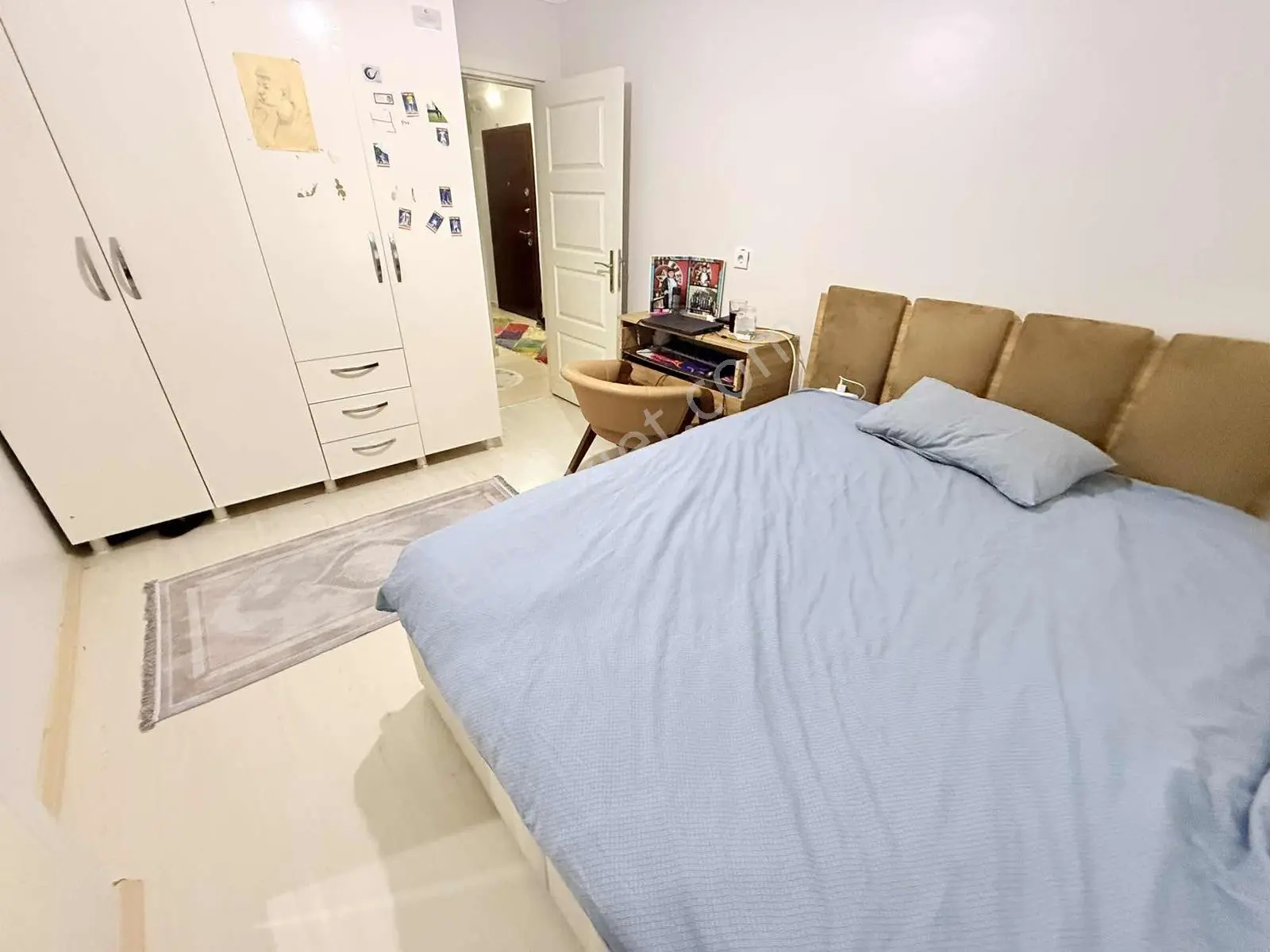 Arzu Emlak'tan Gazi Mah Satılık 9 Yaşında Yüksek Giriş Daire — fotoğraf 38