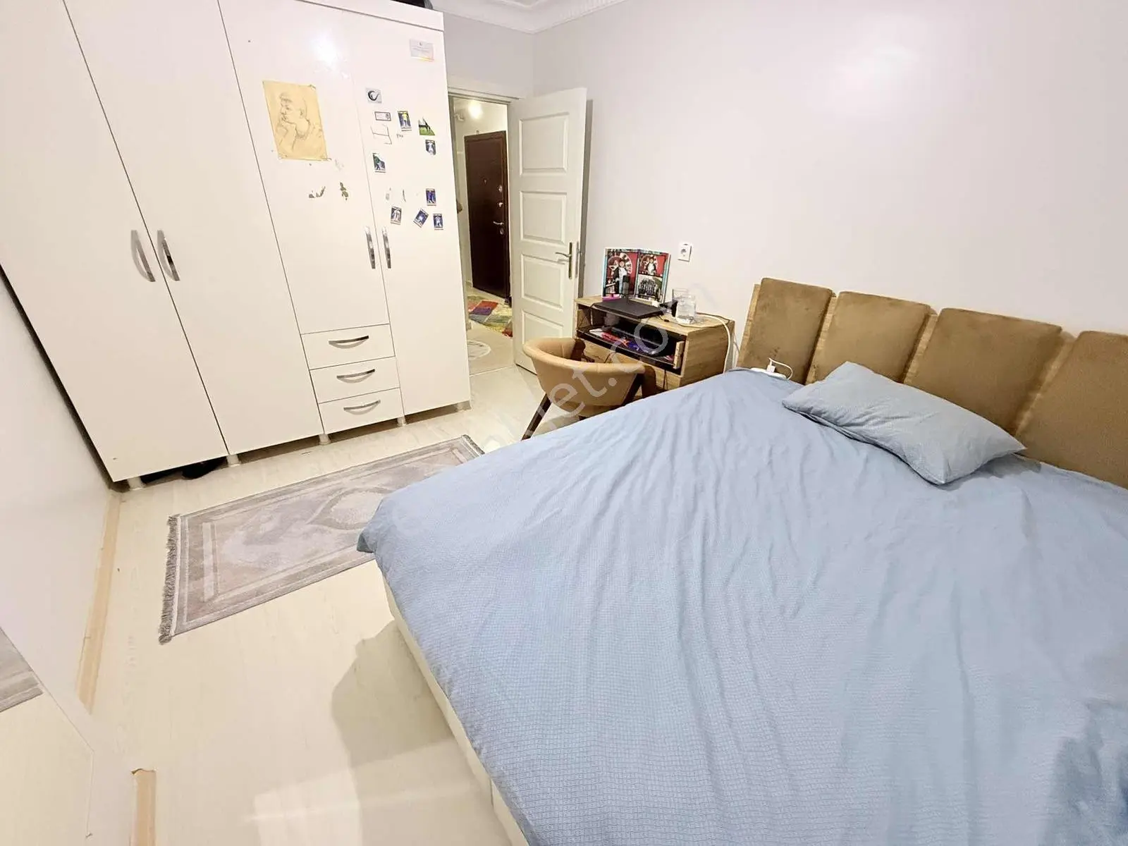 Arzu Emlak'tan Gazi Mah Satılık 9 Yaşında Yüksek Giriş Daire — fotoğraf 39