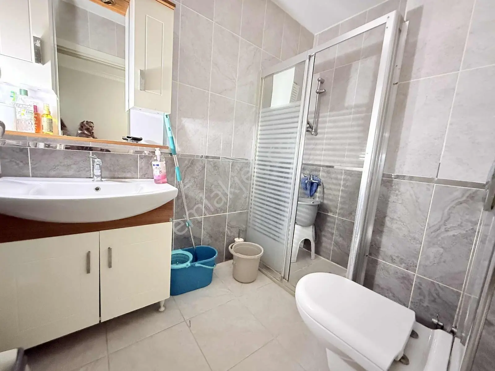 Arzu Emlak'tan Gazi Mah Satılık 9 Yaşında Yüksek Giriş Daire — fotoğraf 42