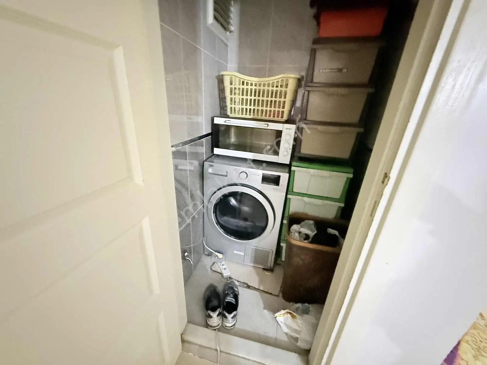 Arzu Emlak'tan Gazi Mah Satılık 9 Yaşında Yüksek Giriş Daire — fotoğraf 43