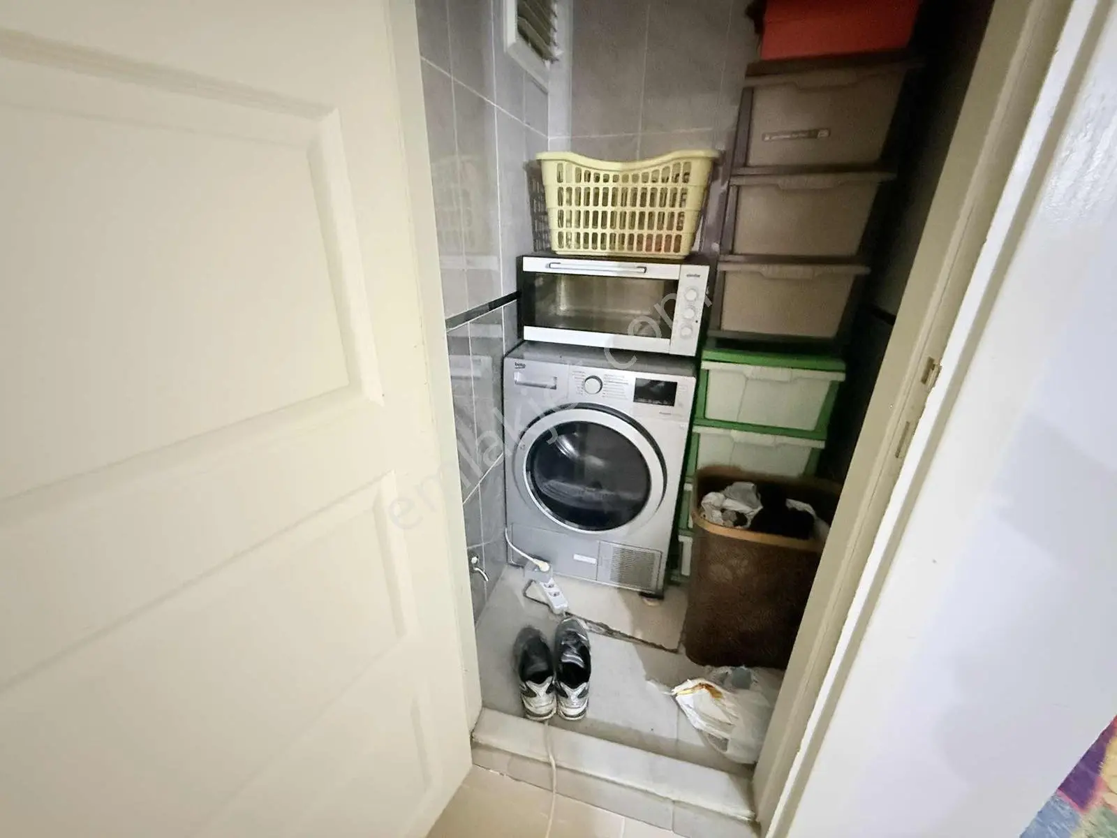 Arzu Emlak'tan Gazi Mah Satılık 9 Yaşında Yüksek Giriş Daire — fotoğraf 44