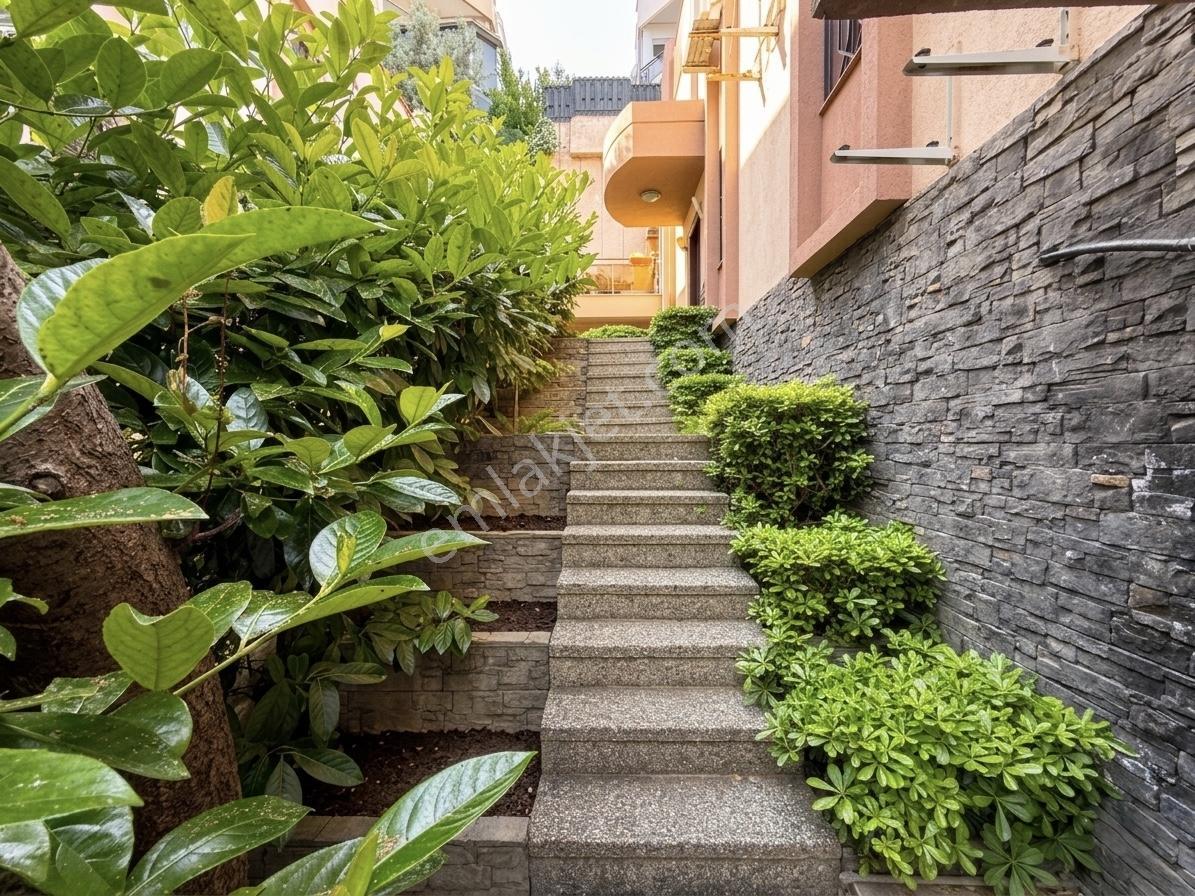 Turyap'tan Korutürkte Kapalı Havuzlu Lüks 3+2 Tripleks Villa — fotoğraf 5