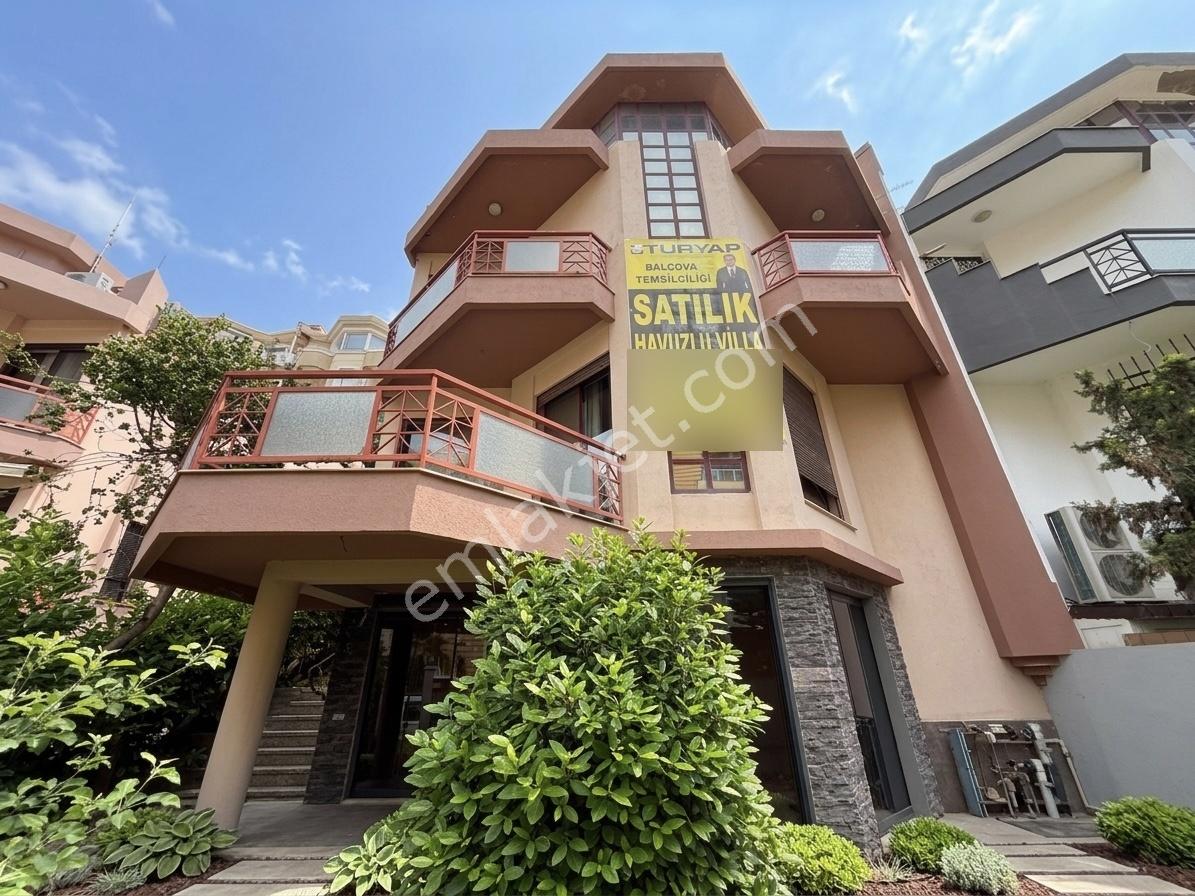 Turyap'tan Korutürkte Kapalı Havuzlu Lüks 3+2 Tripleks Villa — fotoğraf 6