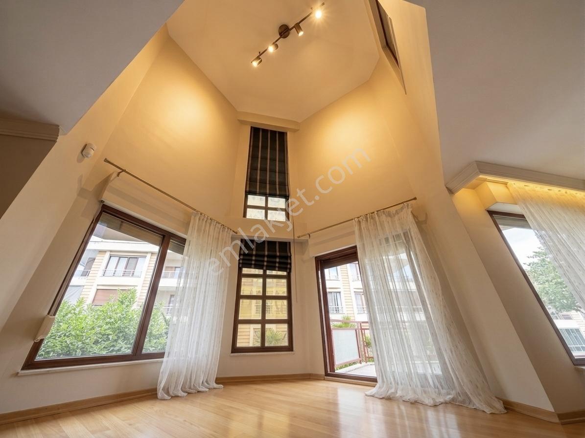 Turyap'tan Korutürkte Kapalı Havuzlu Lüks 3+2 Tripleks Villa — fotoğraf 12