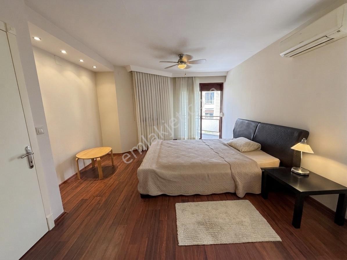 Turyap'tan Korutürkte Kapalı Havuzlu Lüks 3+2 Tripleks Villa — fotoğraf 31