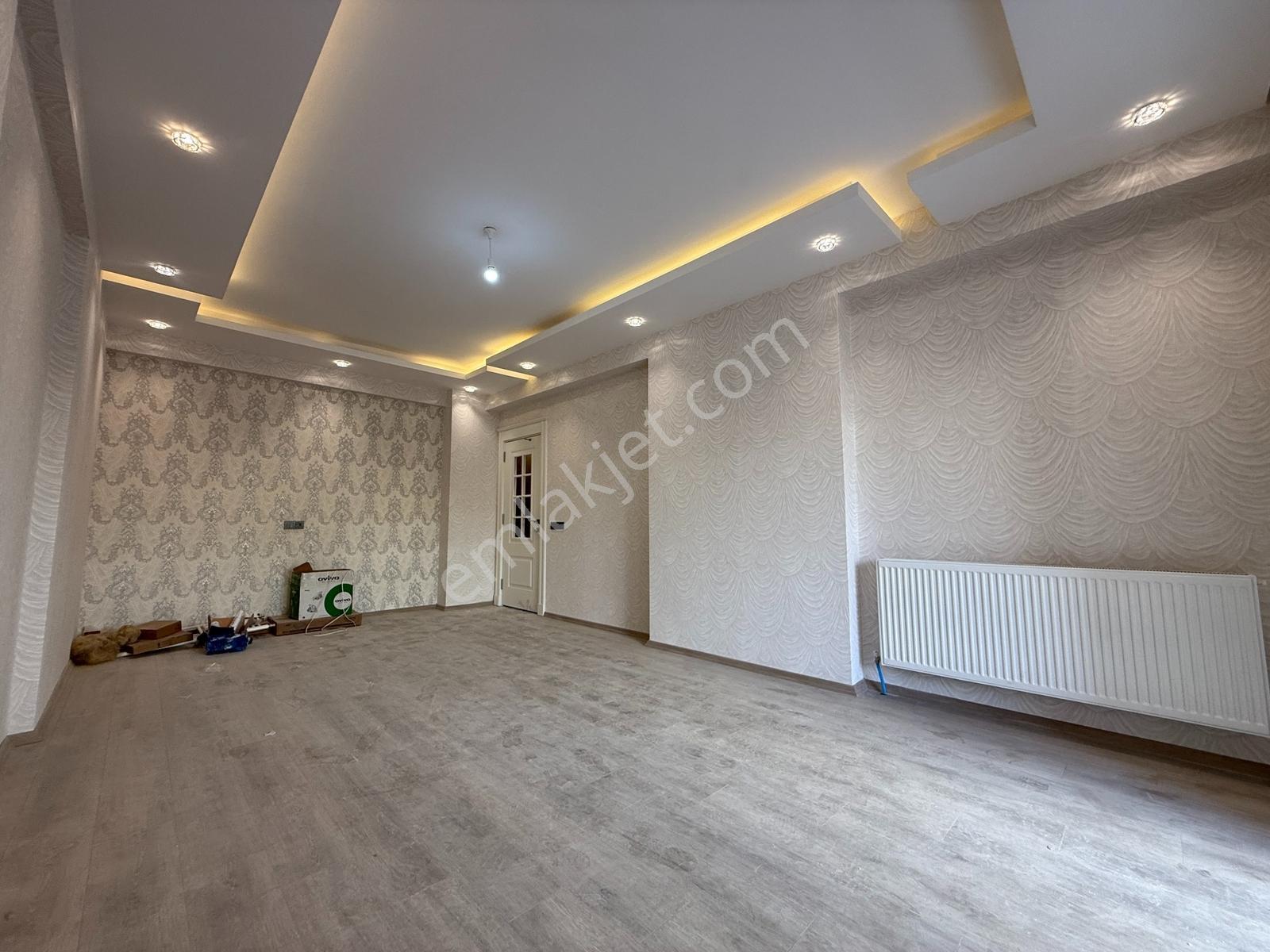 Yenirotadan Yamaçtepe De 4+0 Satlık Daire — fotoğraf 9