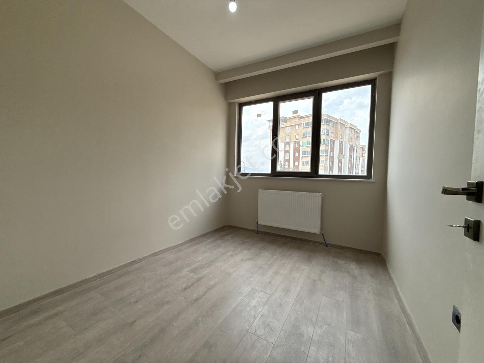 Yenirotadan Yamaçtepe De 4+0 Satlık Daire — fotoğraf 15