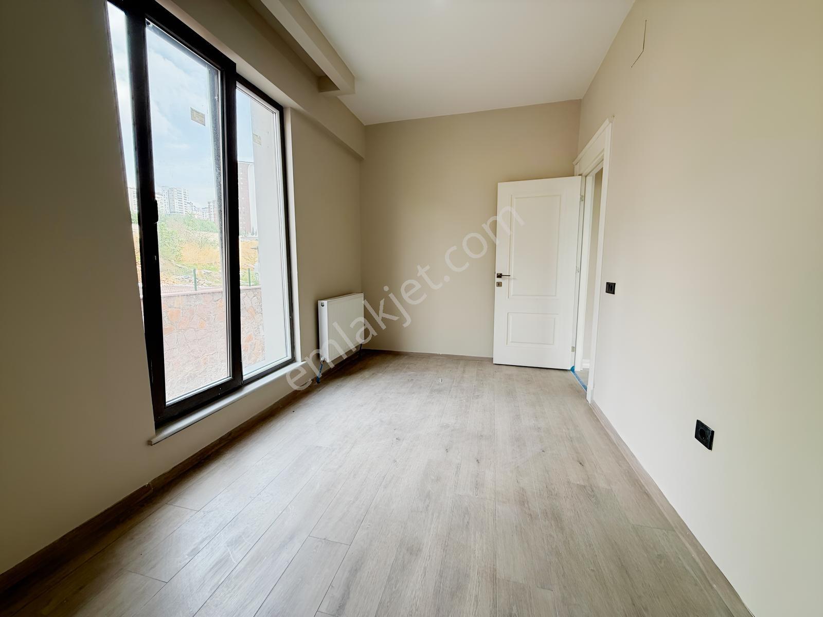 Yenirotadan Yamaçtepe De 4+0 Satlık Daire — fotoğraf 18