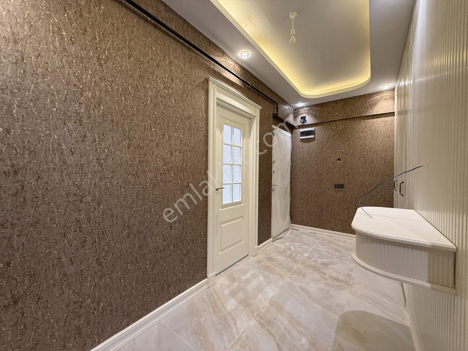 Yenirotadan Yamaçtepe De 4+0 Satlık Daire — fotoğraf 22